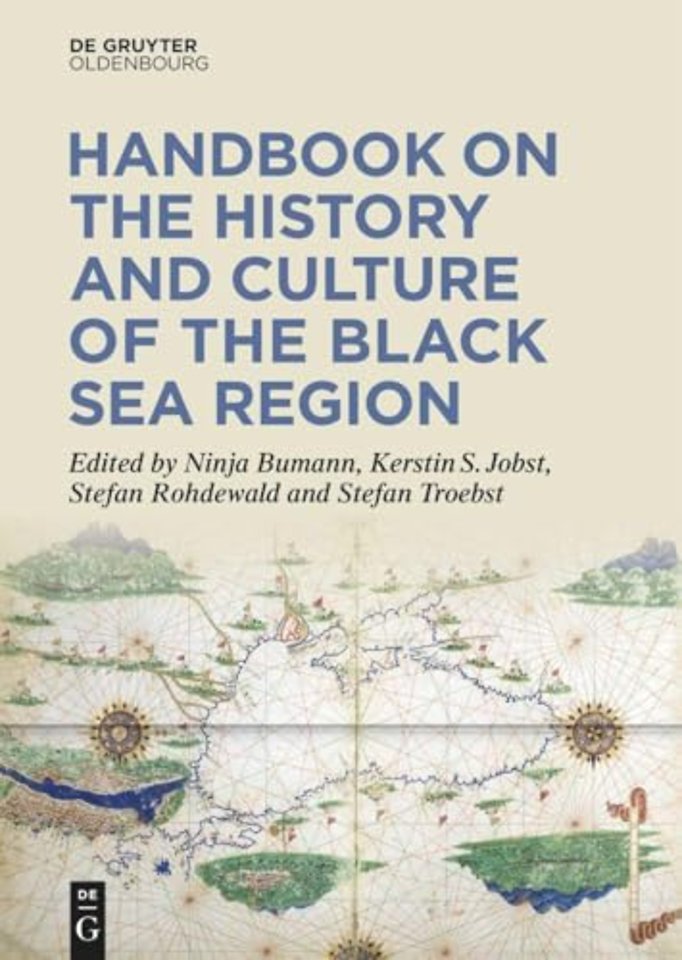 Handbook on the History and Culture of the Black Sea Region