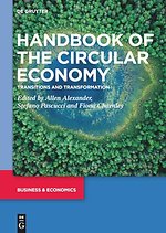 Handbook of the Circular Economy