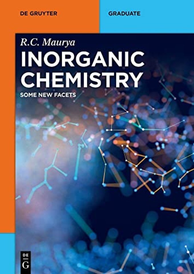 Inorganic Chemistry – Some New Facets