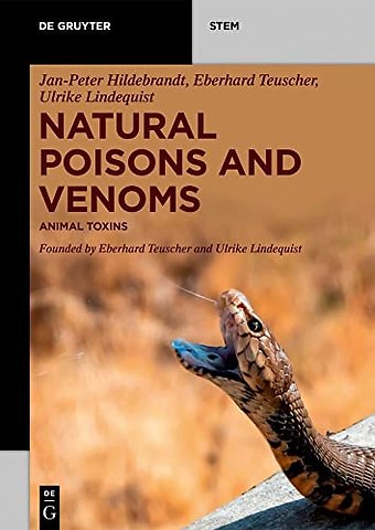 Natural Poisons and Venoms – Animal Toxins