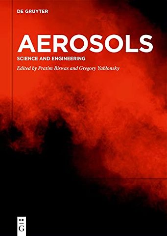 Aerosols – Science and Engineering