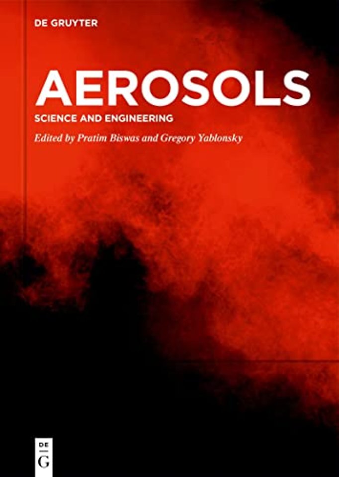Aerosols – Science and Engineering