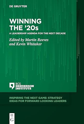 Winning the ’20s