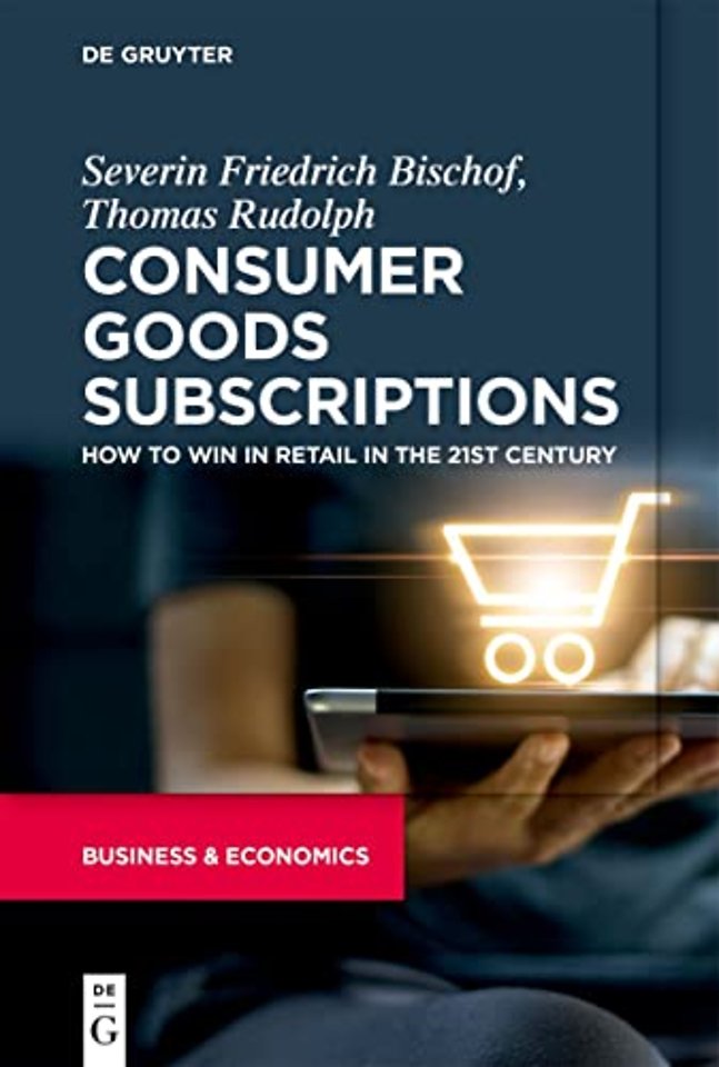 Consumer Goods Subscriptions
