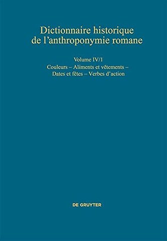 Couleurs – Aliments et vêtements – Dates et fêtes