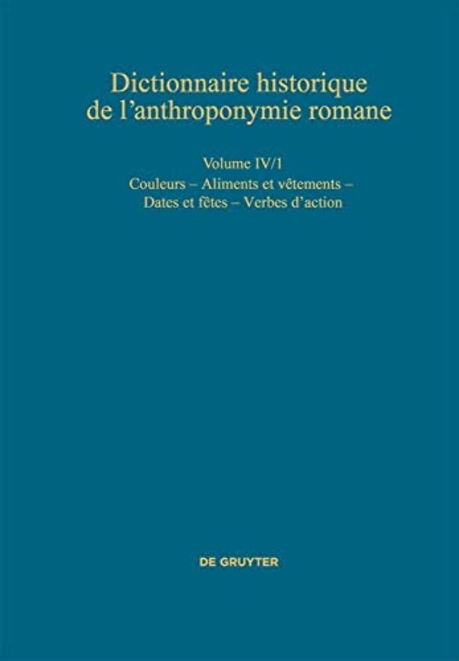 Couleurs – Aliments et vêtements – Dates et fêtes