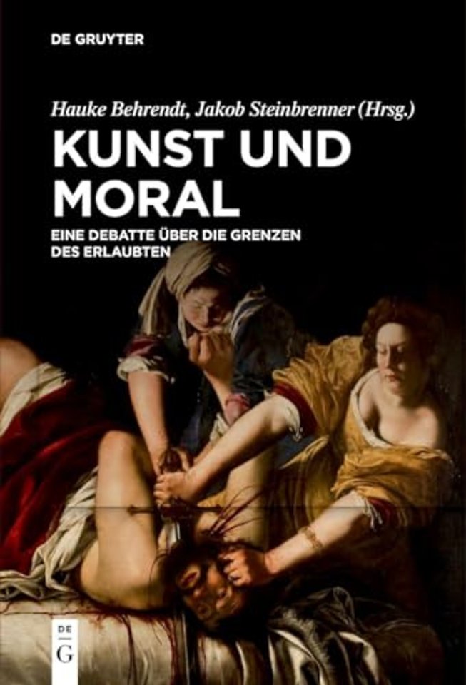 Kunst und Moral – Eine Debatte über die Grenzen des Erlaubten