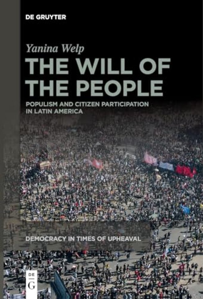 The Will of the People – Populism and Citizen Participation in Latin America