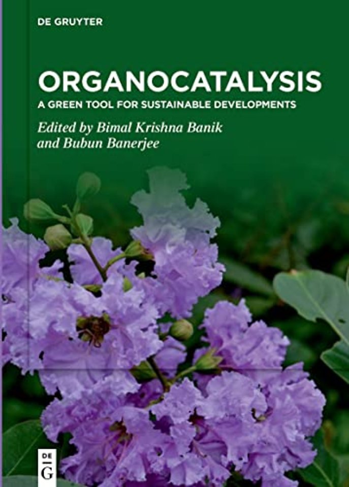 Organocatalysis – A Green Tool for Sustainable Developments