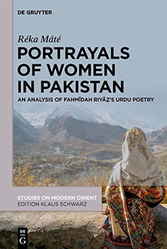 Portrayals of Women in Pakistan