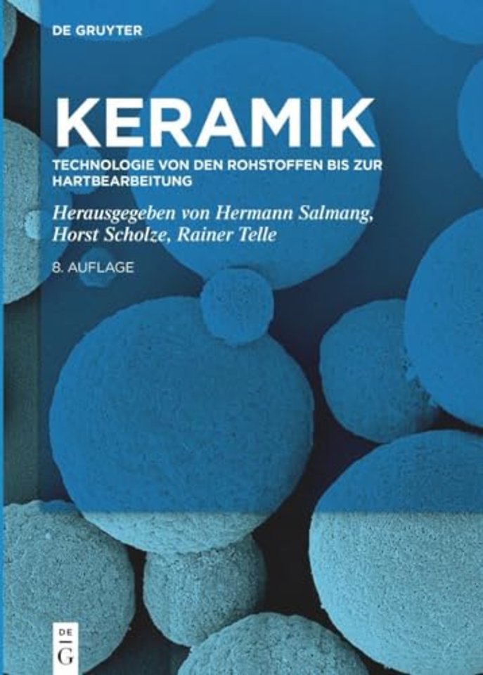 Technologie von den Rohstoffen bis zur Hartbearbeitung