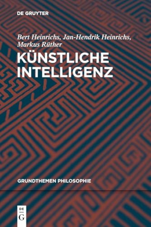 Kunstliche Intelligenz