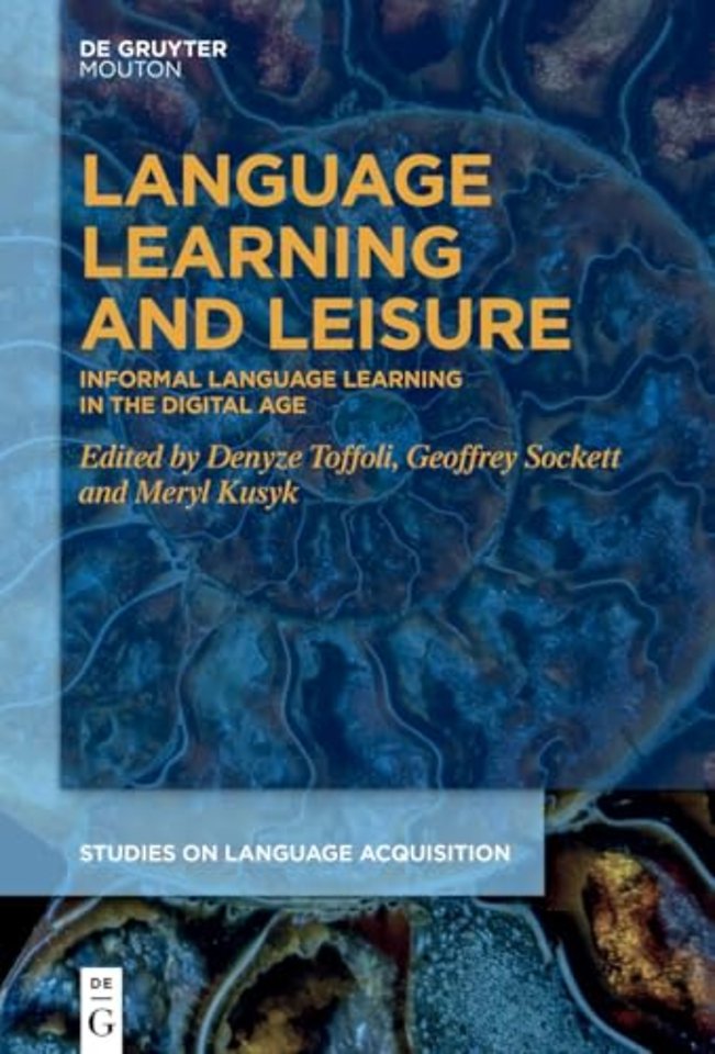 Language Learning and Leisure – Informal Language Learning in the Digital Age