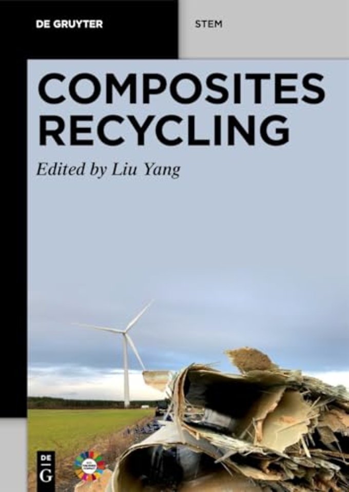 Composites Recycling