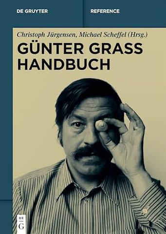 Günter Grass Handbuch