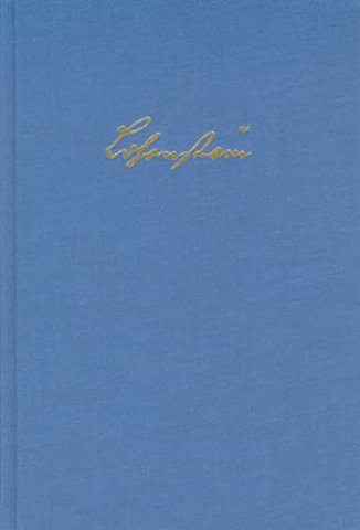 Lyrik – Teilband I: Blumen