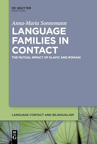 Language Families in Contact – The Mutual Impact of Slavic and Romani