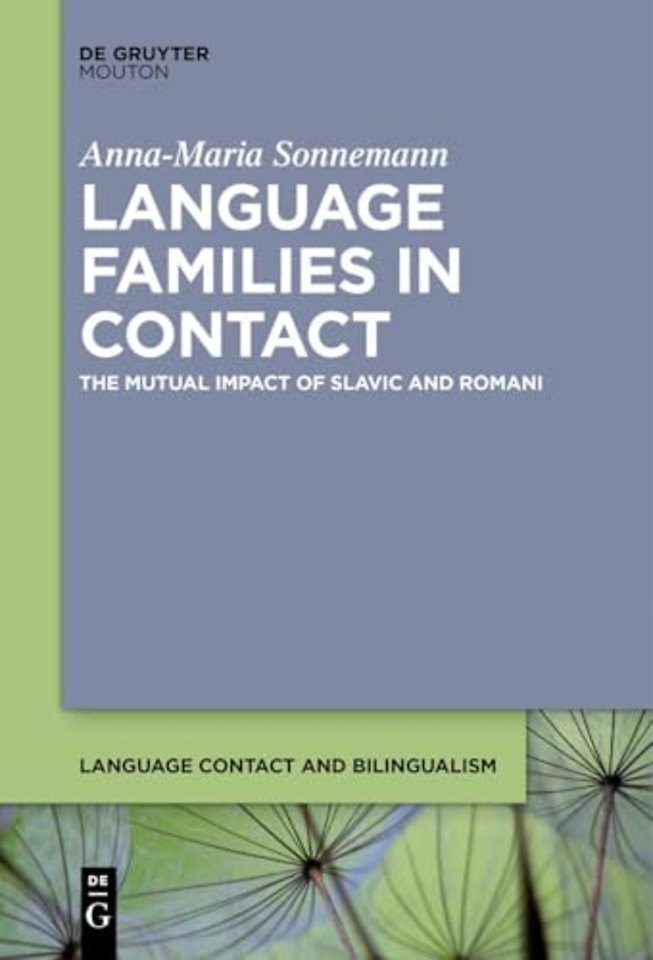 Language Families in Contact – The Mutual Impact of Slavic and Romani