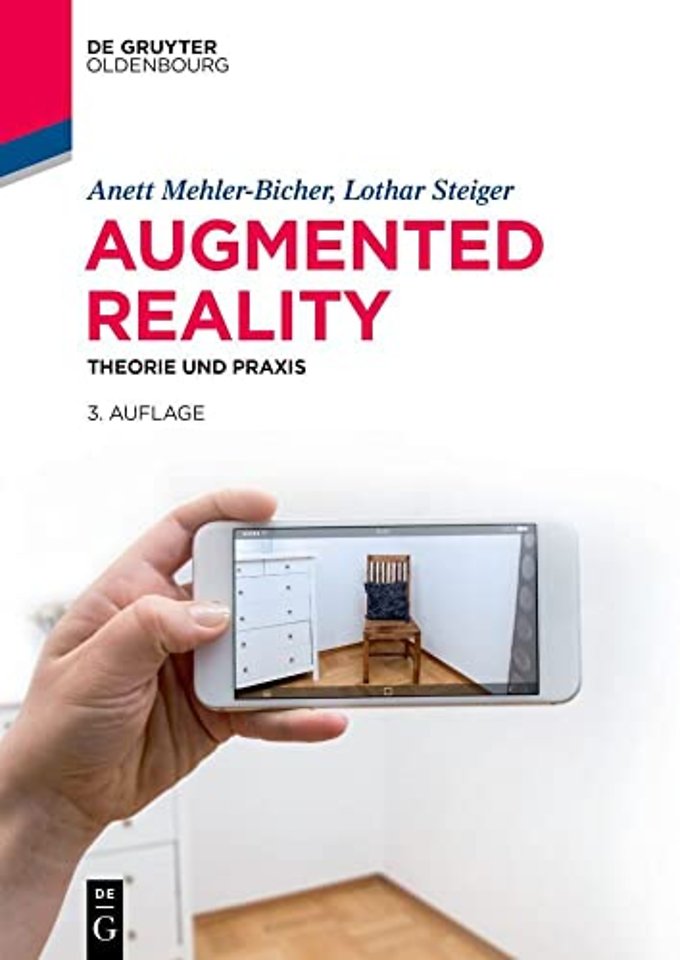 Augmented Reality – Theorie und Praxis