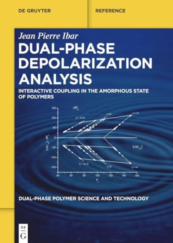 Dual–Phase Depolarization Analysis – Interactive Coupling in the Amorphous State of Polymers