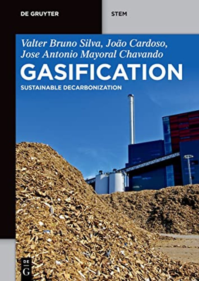 Gasification – Sustainable Decarbonization