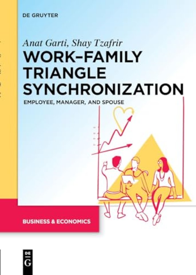 Work–Family Triangle Synchronization