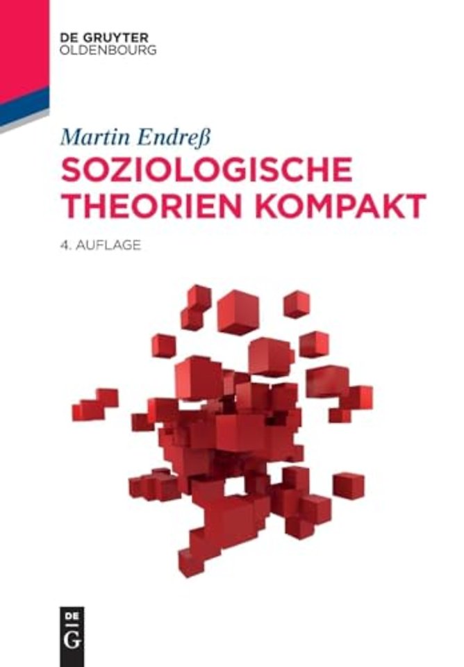Soziologische Theorien kompakt