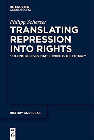 Neoconservative Images of Europe – Europhobia and Anti–Europeanism in the United States, 1970–2002