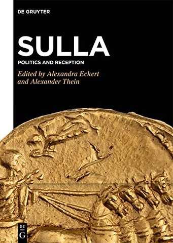 Sulla – Politics and Reception