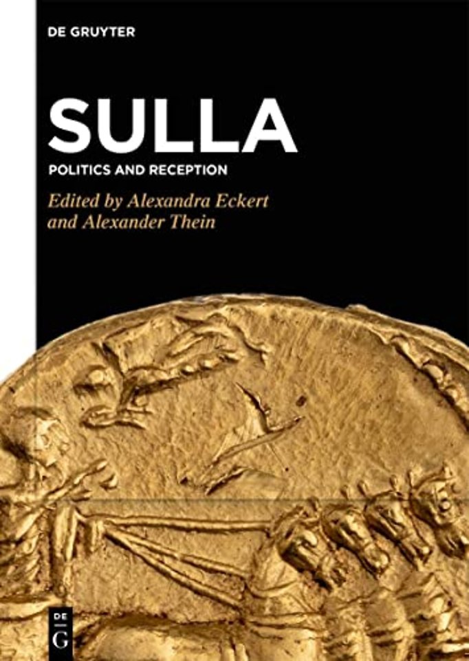 Sulla – Politics and Reception