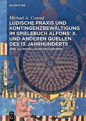 Ludische Praxis und Kontingenzbewältigung im Spi – Spiel als Modell guten Entscheidens