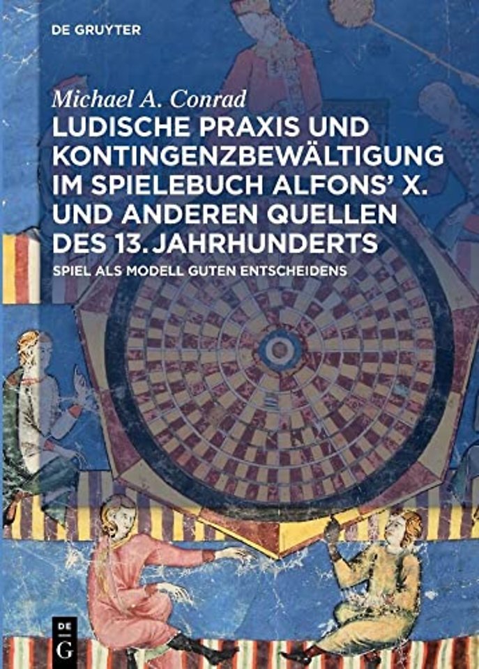 Ludische Praxis und Kontingenzbewältigung im Spi – Spiel als Modell guten Entscheidens