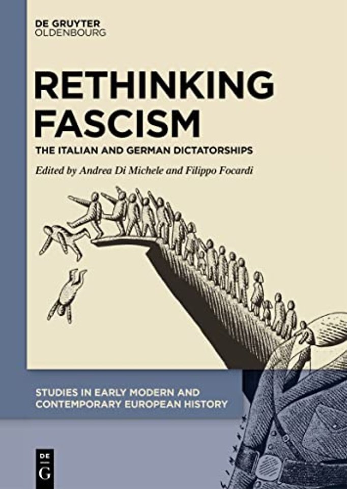 Rethinking Fascism – The Italian and German Dictatorships