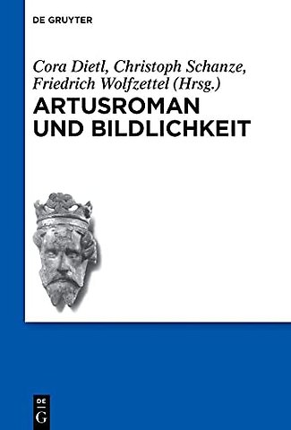 Artusroman und Bildlichkeit