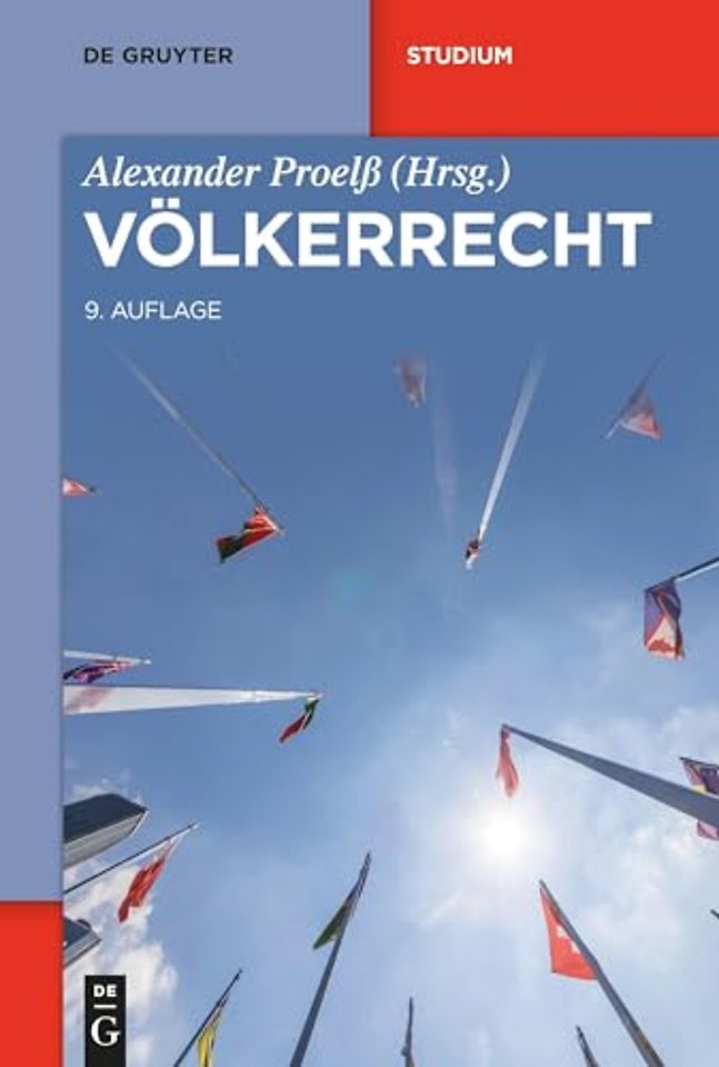 Volkerrecht