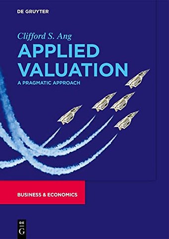 Applied Valuation – A Pragmatic Approach
