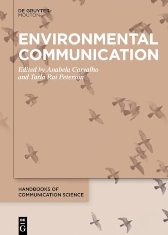 Environmental Communication