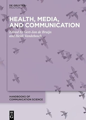 Health, Media, and Communication