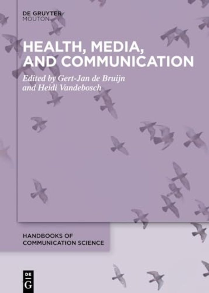 Health, Media, and Communication