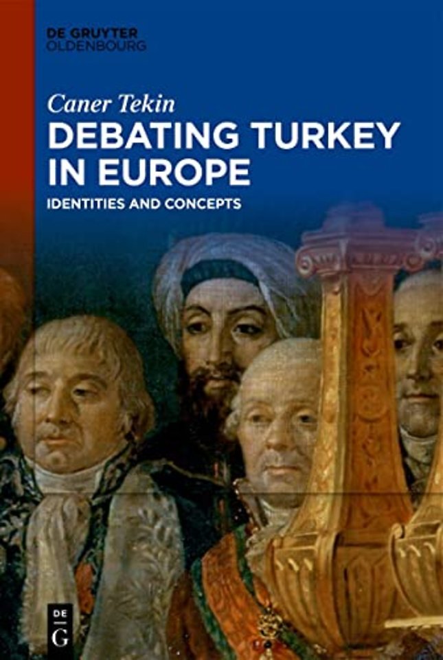 Debating Turkey in Europe