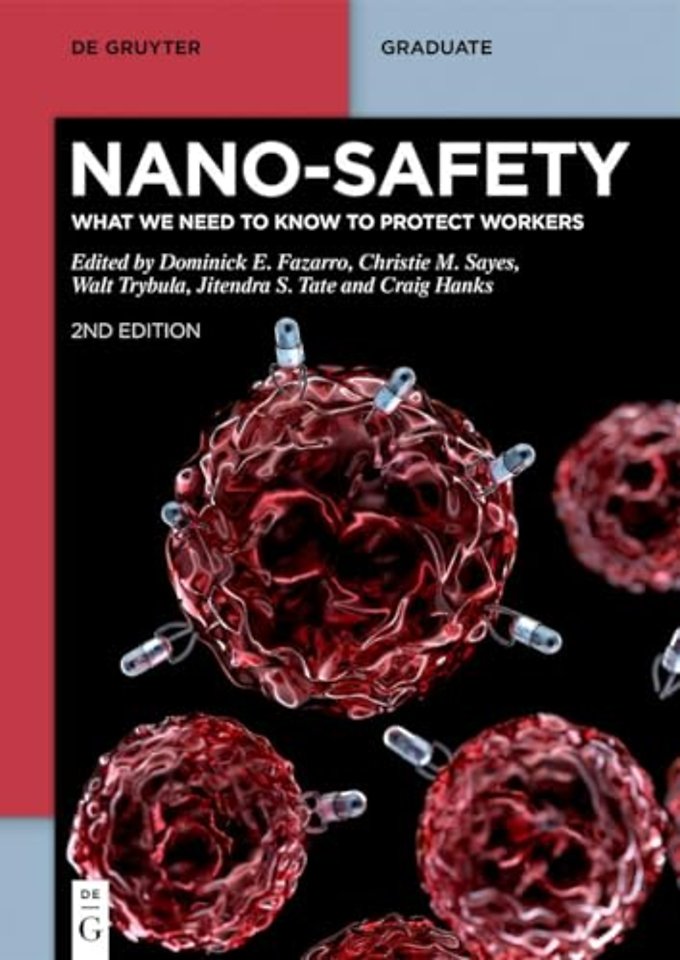 Nano–Safety – What We Need to Know to Protect Workers