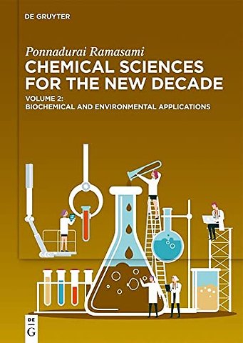Biochemical and Environmental Applications