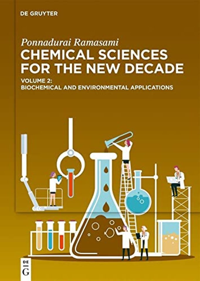 Biochemical and Environmental Applications