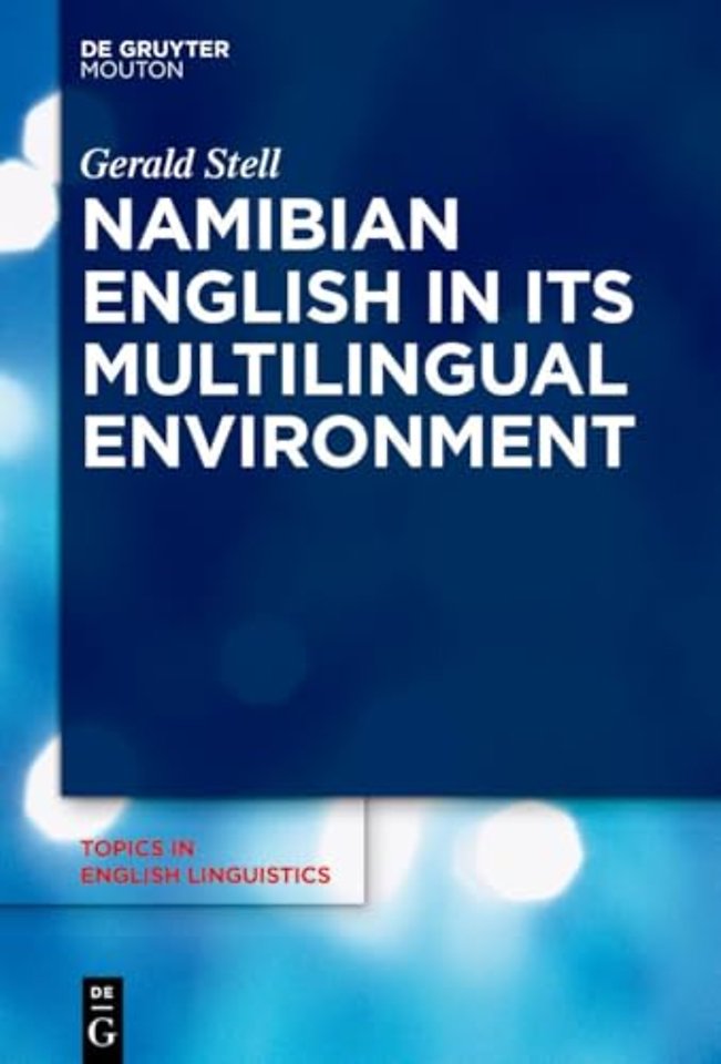 Namibian English in Its Multilingual Environment