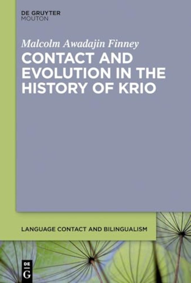 Contact and Evolution in the History of Krio