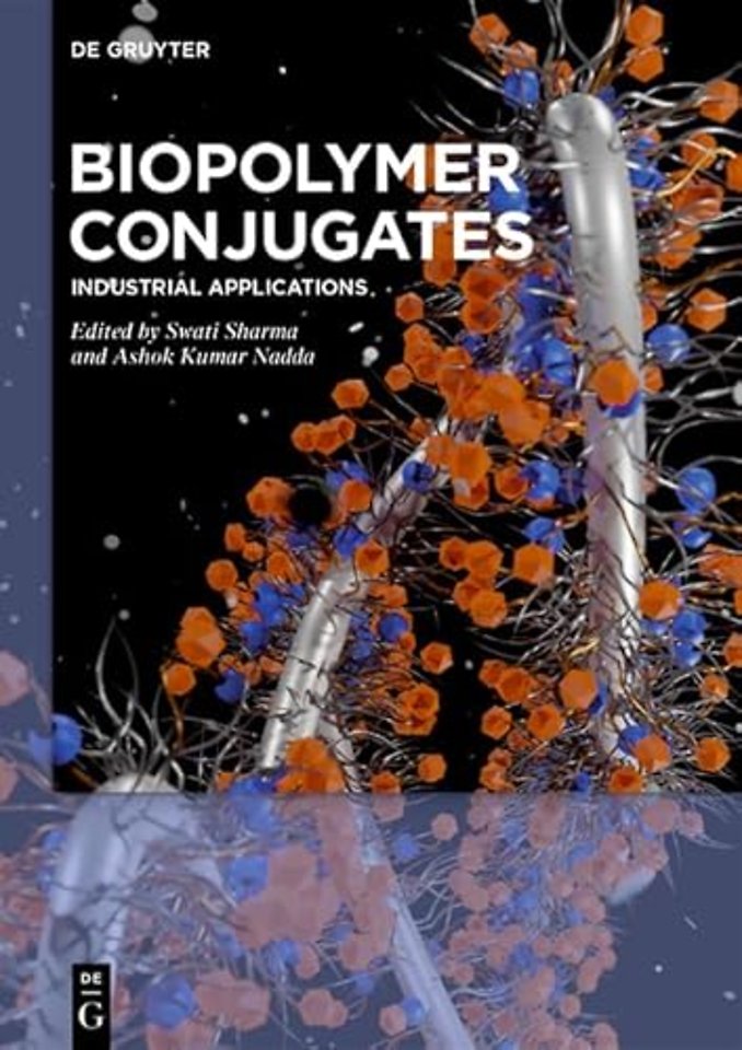 Biopolymer Conjugates – Industrial Applications