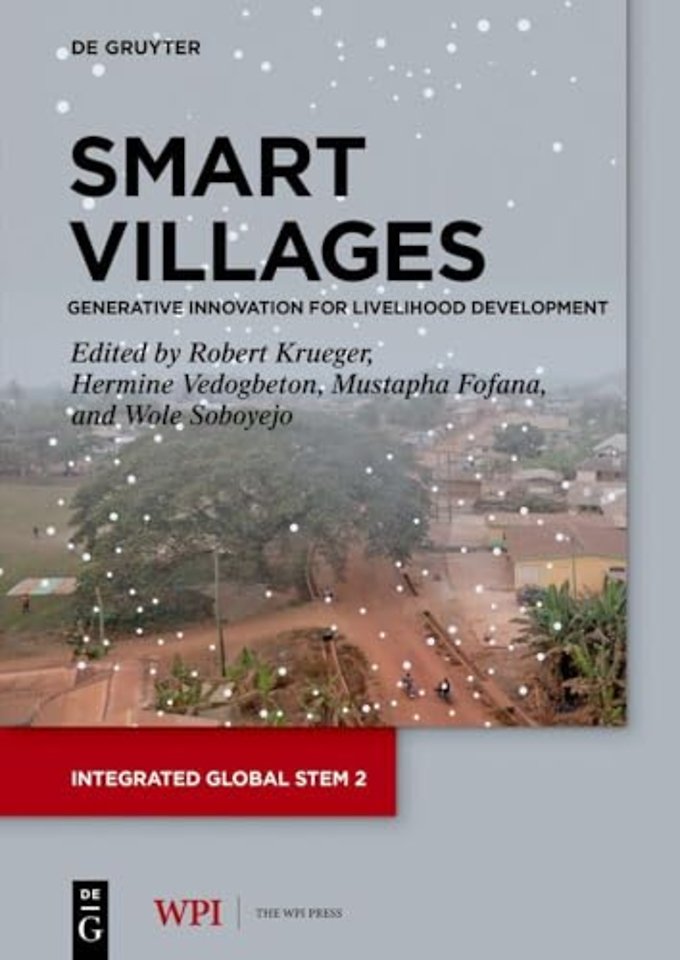 Smart Villages – Generative Innovation for Livelihood Development