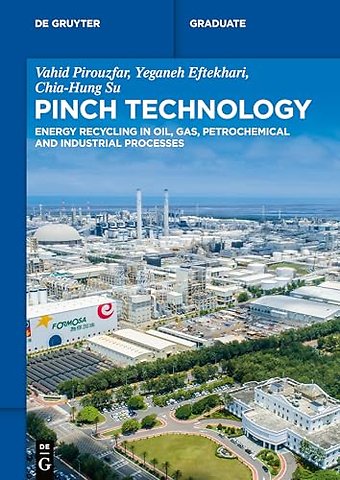 Pinch Technology – Energy Recycling in Oil, Gas, Petrochemical and Industrial Processes