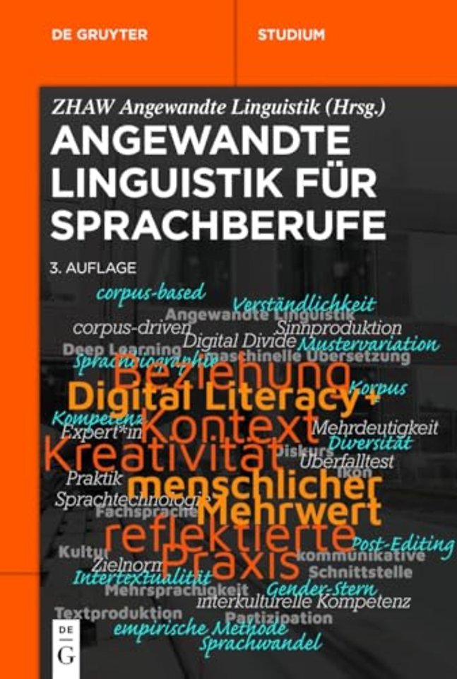 Angewandte Linguistik fur Sprachberufe