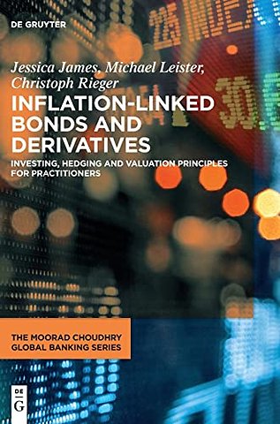 Inflation-Linked Bonds and Derivatives
